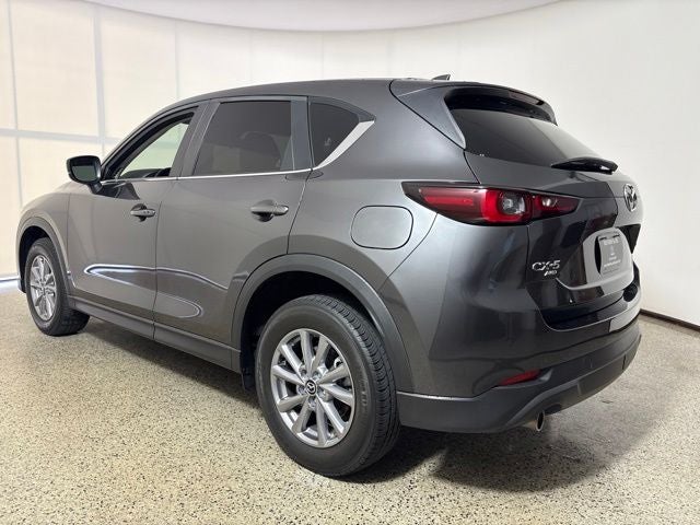 2022 Mazda Mazda CX-5 2.5 S Select Package