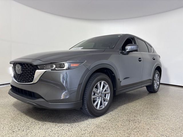 2022 Mazda Mazda CX-5 2.5 S Select Package