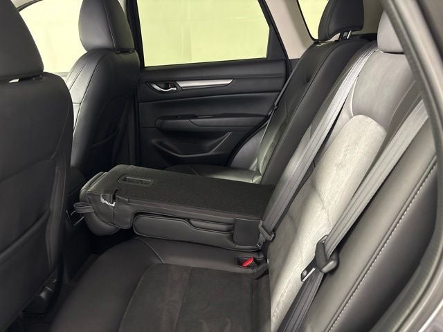 2022 Mazda Mazda CX-5 2.5 S Select Package