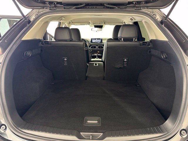 2022 Mazda Mazda CX-5 2.5 S Select Package