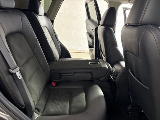 2022 Mazda Mazda CX-5 2.5 S Select Package
