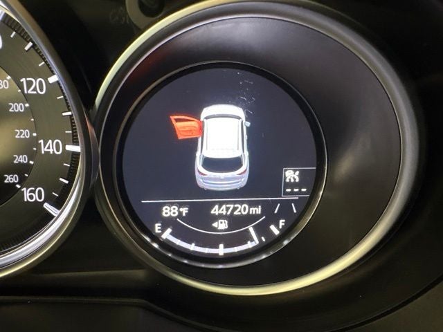 2022 Mazda Mazda CX-5 2.5 S Select Package