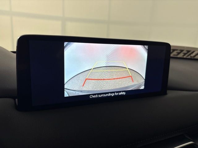 2022 Mazda Mazda CX-5 2.5 S Select Package