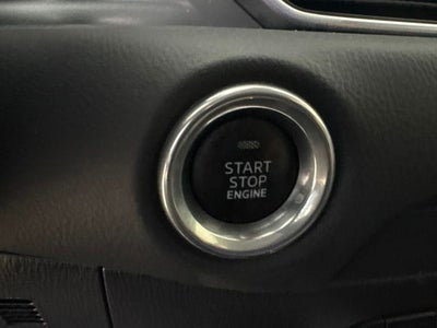 2022 Mazda Mazda CX-5 2.5 S Select Package