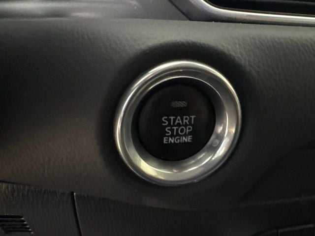 2022 Mazda Mazda CX-5 2.5 S Select Package