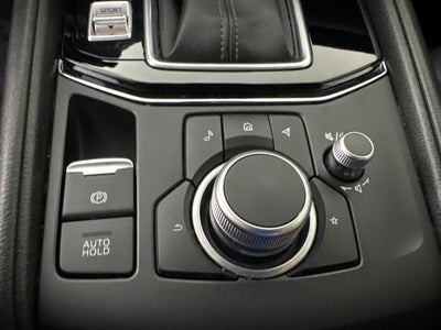 2022 Mazda Mazda CX-5 2.5 S Select Package