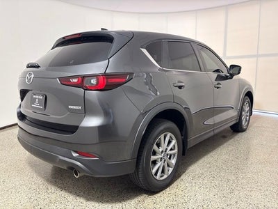 2022 Mazda Mazda CX-5 2.5 S Select Package