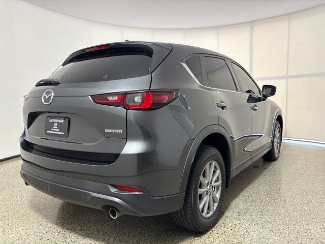 2022 Mazda Mazda CX-5 2.5 S Select Package
