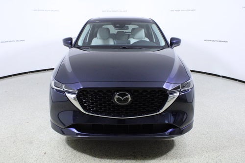 2024 Mazda Mazda CX-5 2.5 S Preferred Package