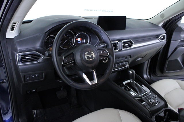 2024 Mazda Mazda CX-5 2.5 S Preferred Package