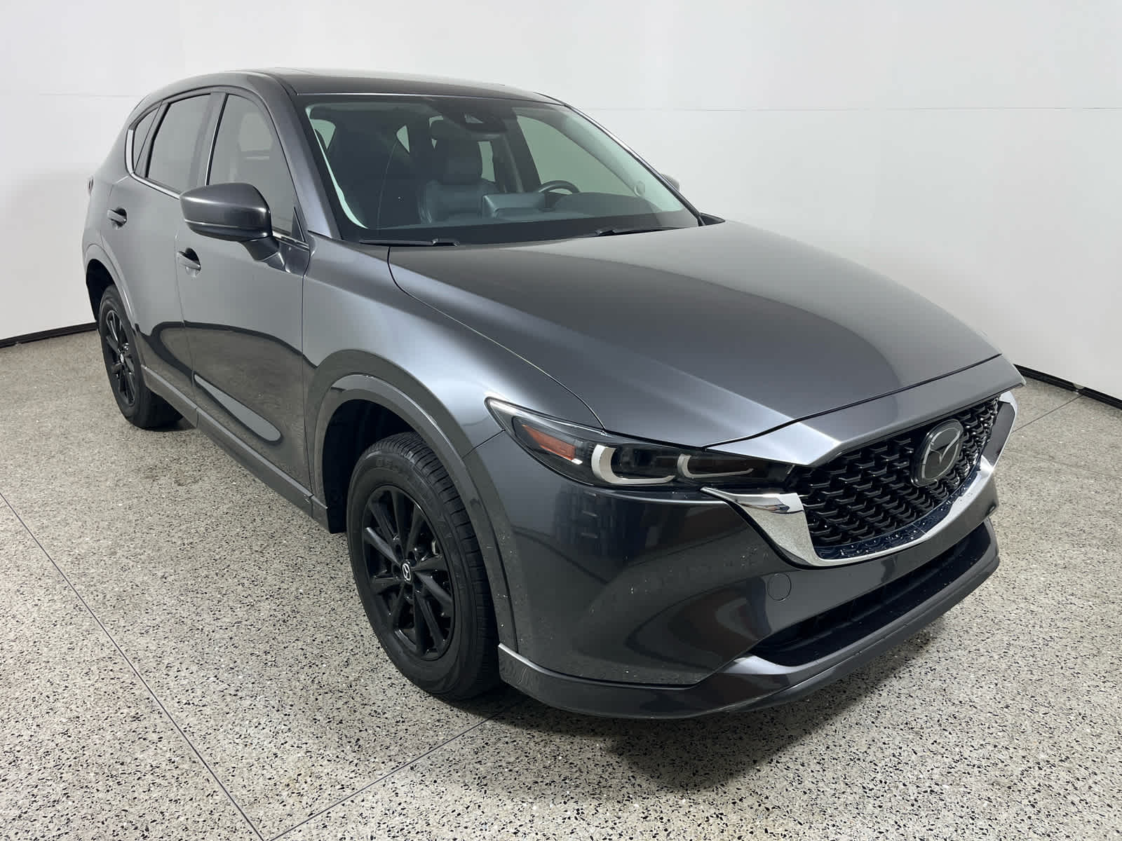 2024 Mazda Mazda CX-5 2.5 S Preferred