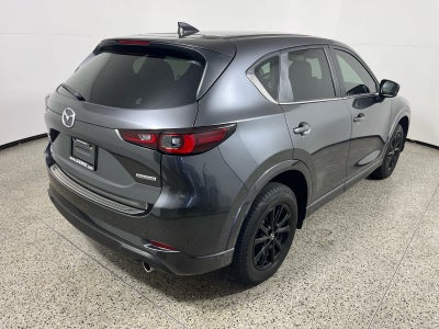 2024 Mazda Mazda CX-5 2.5 S Preferred