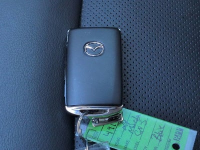 2024 Mazda Mazda CX-5 2.5 S Preferred Package