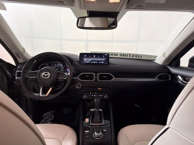 2024 Mazda Mazda CX-5 2.5 S Preferred Package
