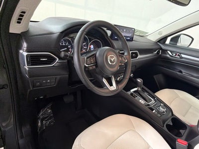 2024 Mazda Mazda CX-5 2.5 S Preferred Package