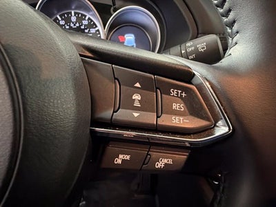 2024 Mazda Mazda CX-5 2.5 S Preferred Package