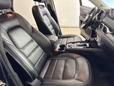 2024 Mazda Mazda CX-5 2.5 S Preferred Package