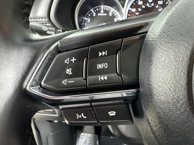 2024 Mazda Mazda CX-5 2.5 S Preferred Package