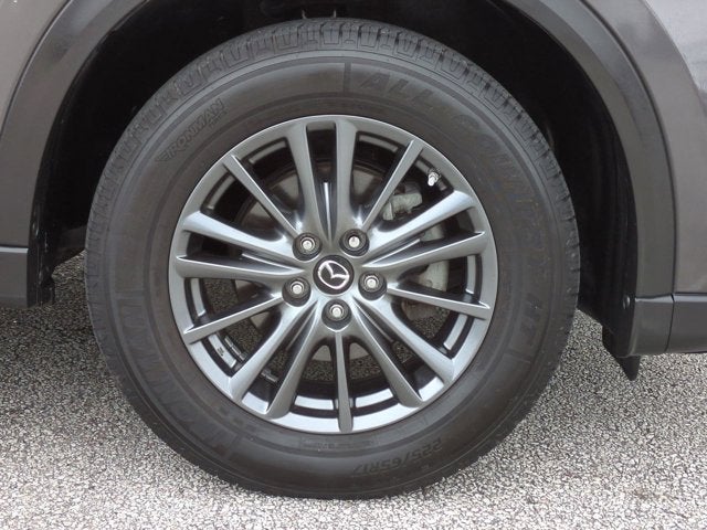 2019 Mazda Mazda CX-5 Touring