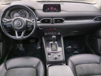 2019 Mazda Mazda CX-5 Touring