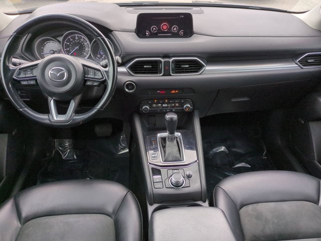 2019 Mazda Mazda CX-5 Touring
