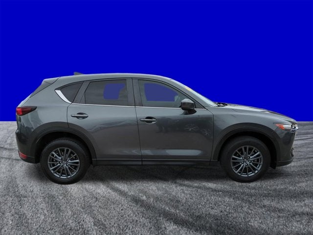 2019 Mazda Mazda CX-5 Touring