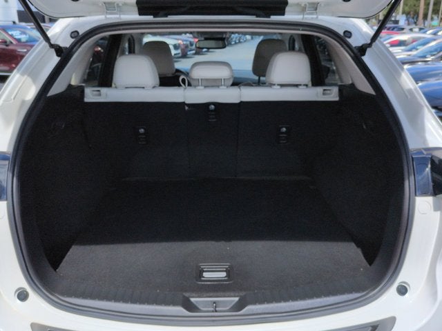 2022 Mazda Mazda CX-5 2.5 S Preferred Package