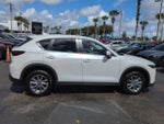 2022 Mazda Mazda CX-5 2.5 S Preferred Package