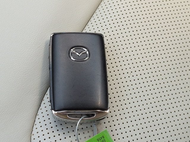 2022 Mazda Mazda CX-5 2.5 S Preferred Package