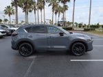 2022 Mazda Mazda CX-5 2.5 S Carbon Edition