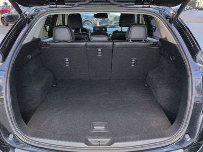 2024 Mazda Mazda CX-5 2.5 S Premium Package