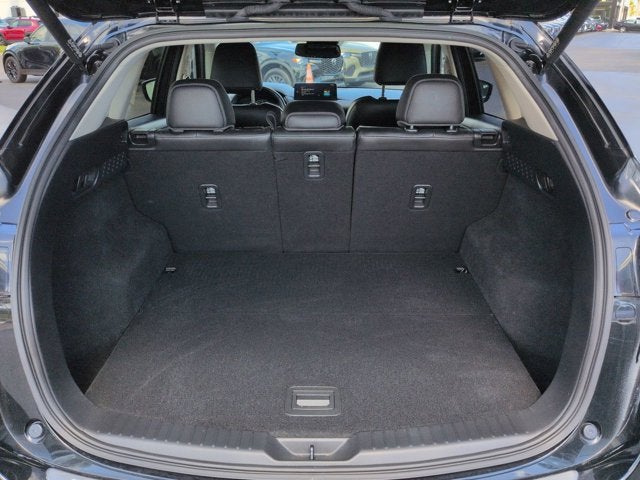 2024 Mazda Mazda CX-5 2.5 S Premium Package