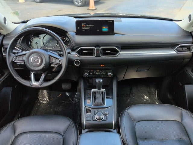 2024 Mazda Mazda CX-5 2.5 S Premium Package