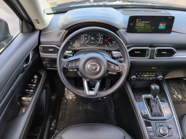 2024 Mazda Mazda CX-5 2.5 S Premium Package