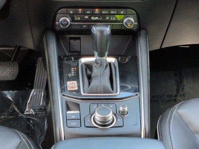 2024 Mazda Mazda CX-5 2.5 S Premium Package