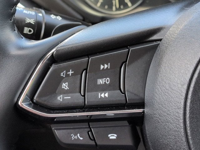 2024 Mazda Mazda CX-5 2.5 S Premium Package