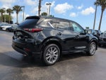 2024 Mazda Mazda CX-5 2.5 S Premium Package