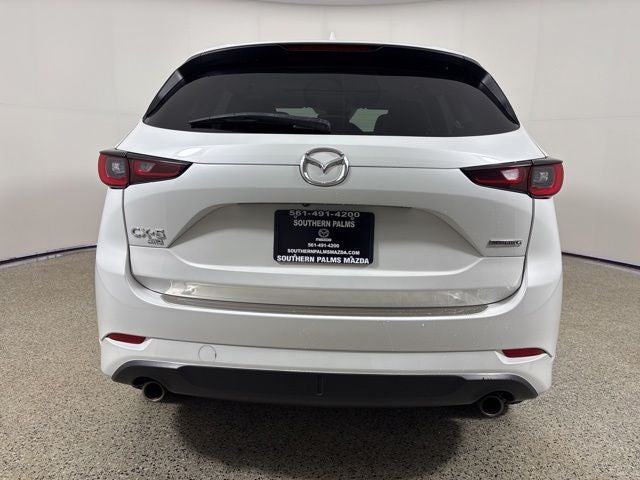 2024 Mazda Mazda CX-5 2.5 S Premium Package