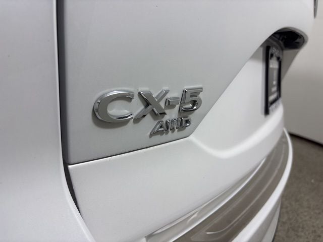 2024 Mazda Mazda CX-5 2.5 S Premium Package