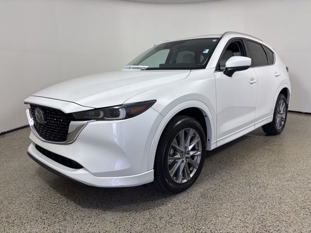 2024 Mazda Mazda CX-5 2.5 S Premium Package