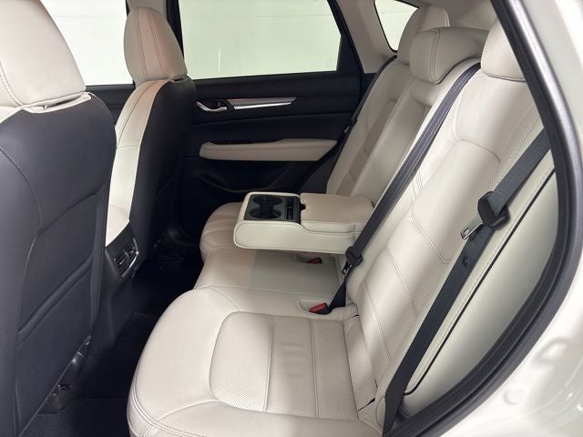 2024 Mazda Mazda CX-5 2.5 S Premium Package