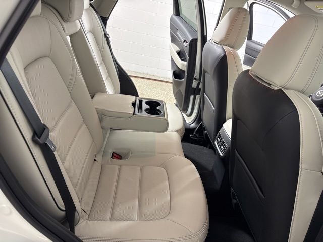 2024 Mazda Mazda CX-5 2.5 S Premium Package