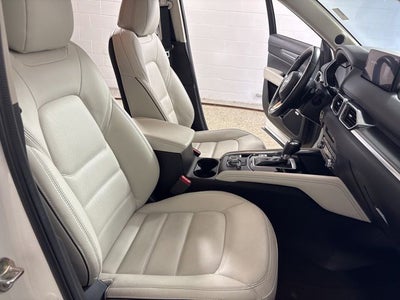 2024 Mazda Mazda CX-5 2.5 S Premium Package