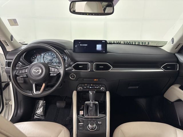 2024 Mazda Mazda CX-5 2.5 S Premium Package