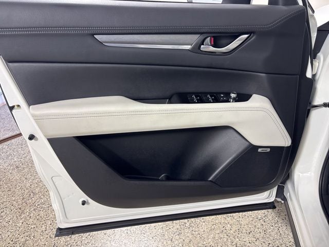 2024 Mazda Mazda CX-5 2.5 S Premium Package