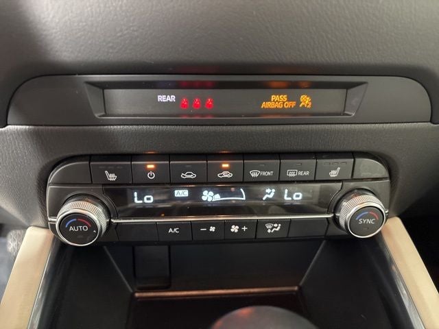 2024 Mazda Mazda CX-5 2.5 S Premium Package