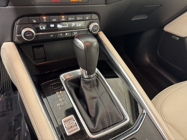 2024 Mazda Mazda CX-5 2.5 S Premium Package