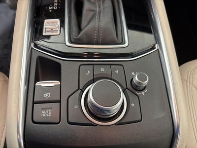 2024 Mazda Mazda CX-5 2.5 S Premium Package