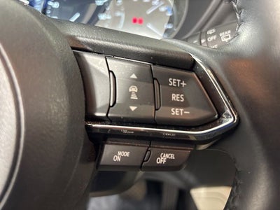 2024 Mazda Mazda CX-5 2.5 S Premium Package