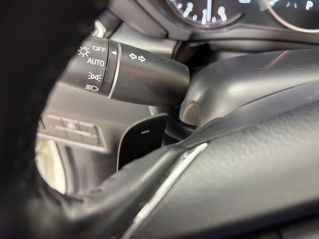 2024 Mazda Mazda CX-5 2.5 S Premium Package